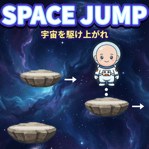 Space Jump