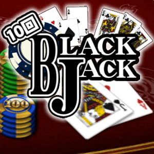 10��BLACK JACK