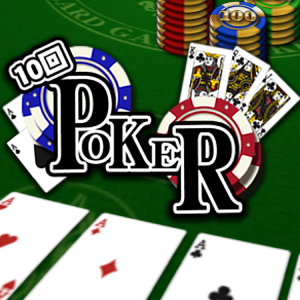 10��POKER
